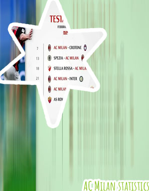 Ac milan next match