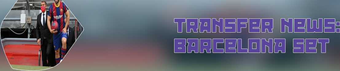 Aguero barca transfer