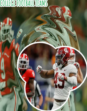 Alabama football today