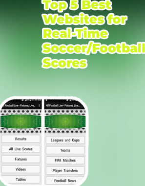All football livescore