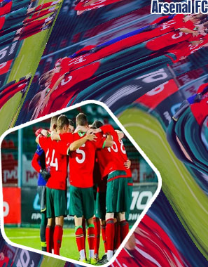 Ars fc news