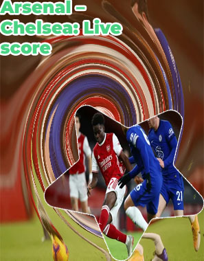 Arsenal chelsea
