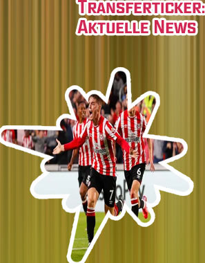 Brentford transfermarkt