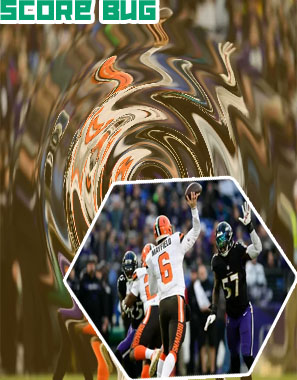 Cbs nfl scores