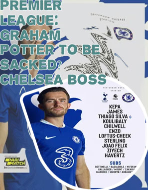 Chelsea fc results