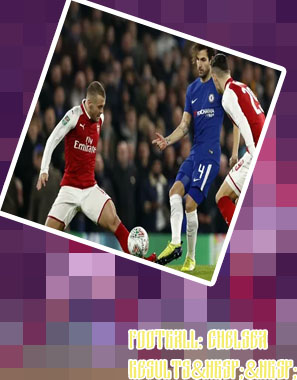 Chelsea flashscore