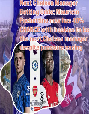 Chelsea next