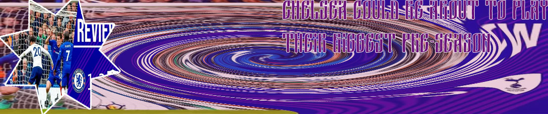 Chelsea next match fixture