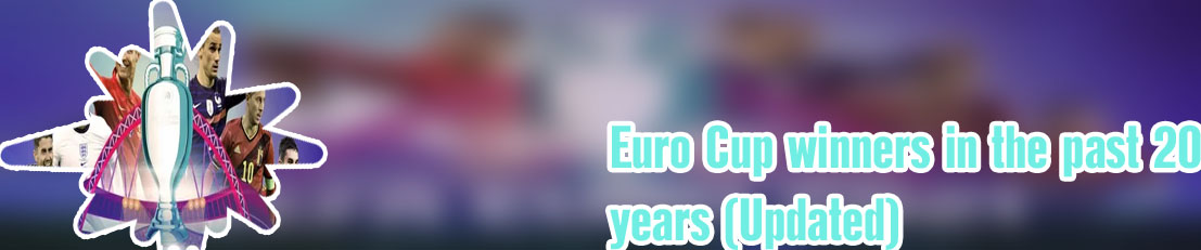 Euro cup updates
