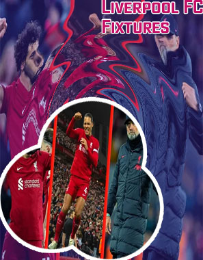 Fixture liverpool