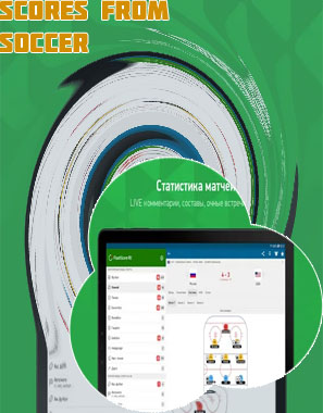 Flashscore soccer
