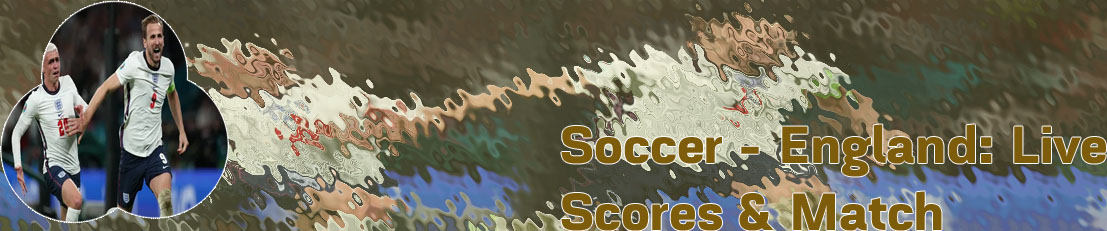 Football latest scores england