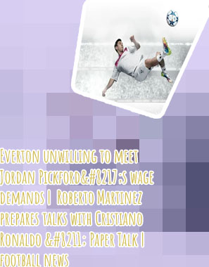 Football papertalk
