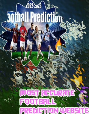 Football prediction for tomorrow