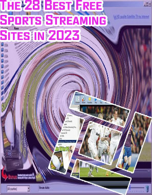 Free live sport