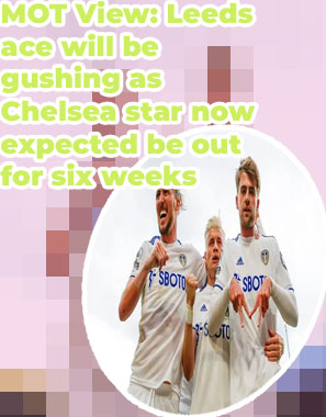 Leeds united news now