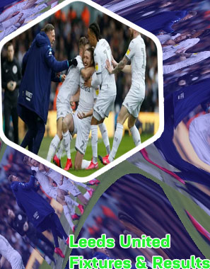 Leeds united score today