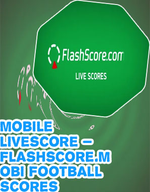 Livescore flashscore