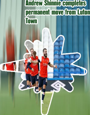 Luton town news now