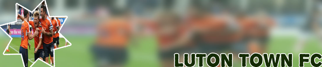 Luton town results