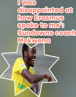 Mamelodi sundowns fc latest news now today