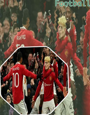 Man utd latest score