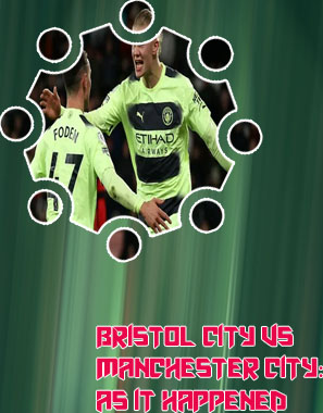 Manchester city