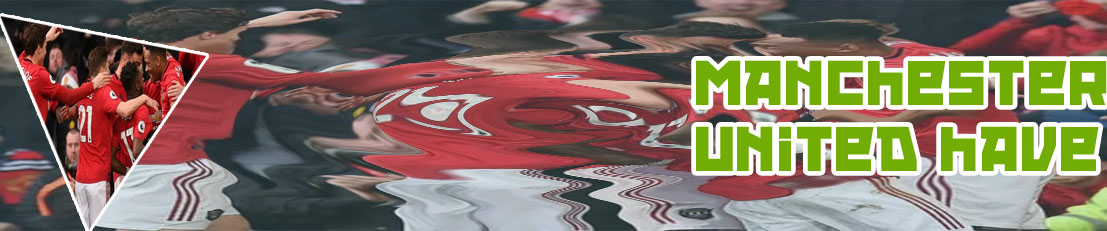 Manchester united epl