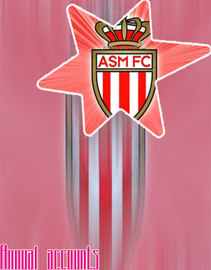 Monaco fc result