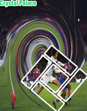 Newsnow crystal palace