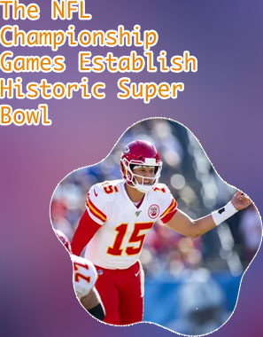 Nfl championship