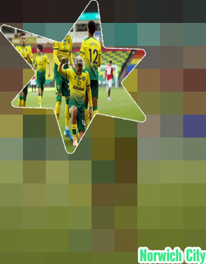 Norwich team