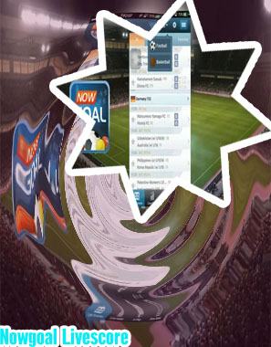 Now goal livescore today
