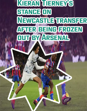 Premier league arsenal transfer news