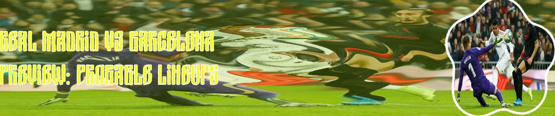Real madrid last match