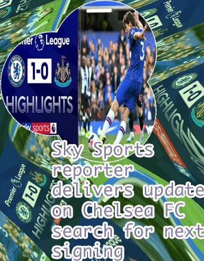 Sky sports chelsea
