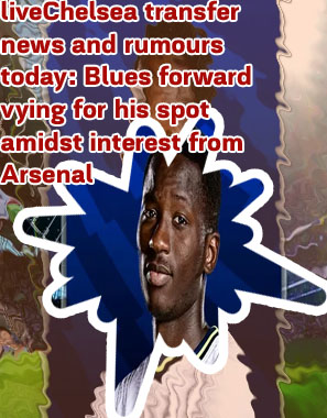 Sky sports transfer news chelsea