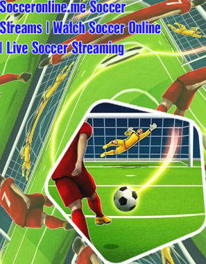 Socceronline