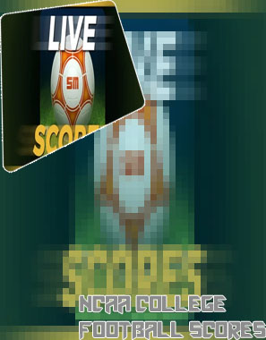 Today live score football