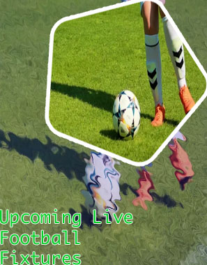 Tomorrow football match