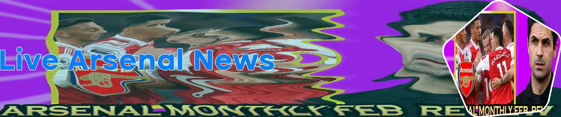 Transfer news now arsenal fc