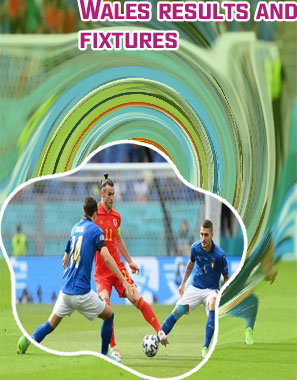 Wales football result