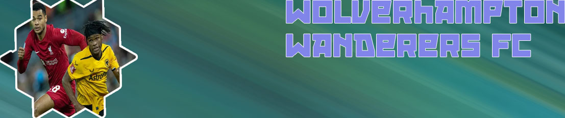 Wolves fc news